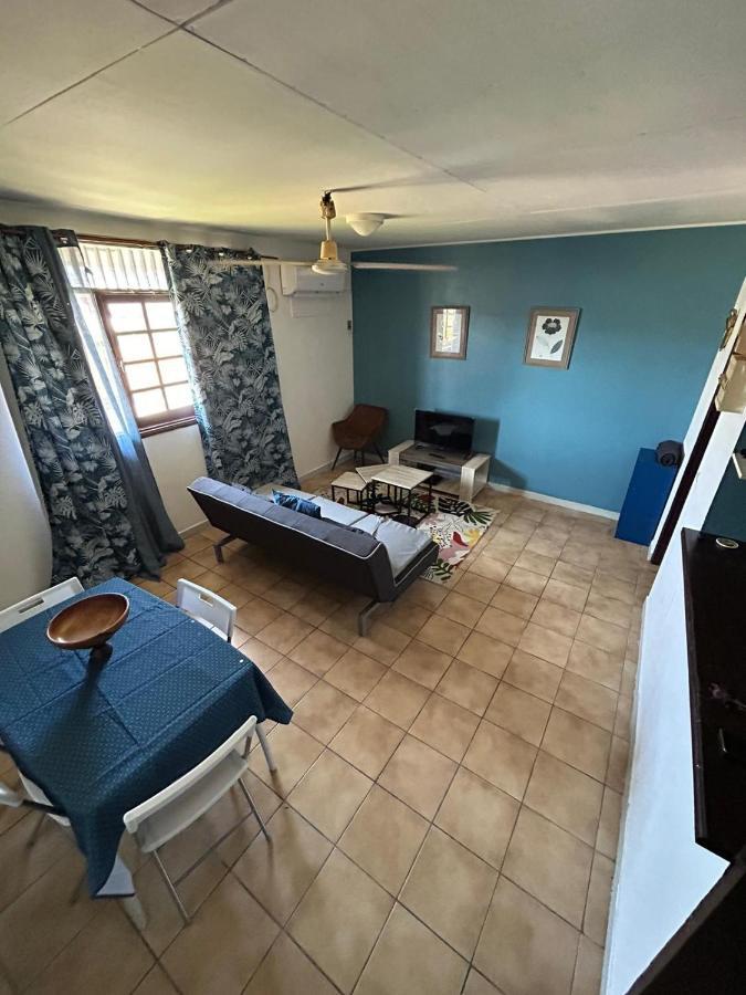 Le Duplex De Sainte Therese Каєнна Екстер'єр фото